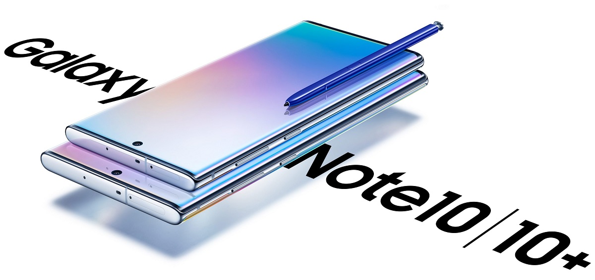 Los buques insignia Samsung Galaxy Note 10 más antiguos empiezan a recibir la actualización de seguridad de julio Los buques insignia Samsung Galaxy Note 10 más antiguos empiezan a recibir la actualización de seguridad de julio