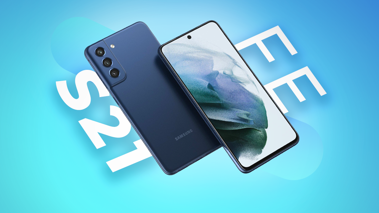 Insider: Samsung ha vuelto a posponer el Galaxy S21 FE, esta vez hasta enero de 2022 Insider: Samsung ha vuelto a posponer el Galaxy S21 FE, esta vez hasta enero de 2022