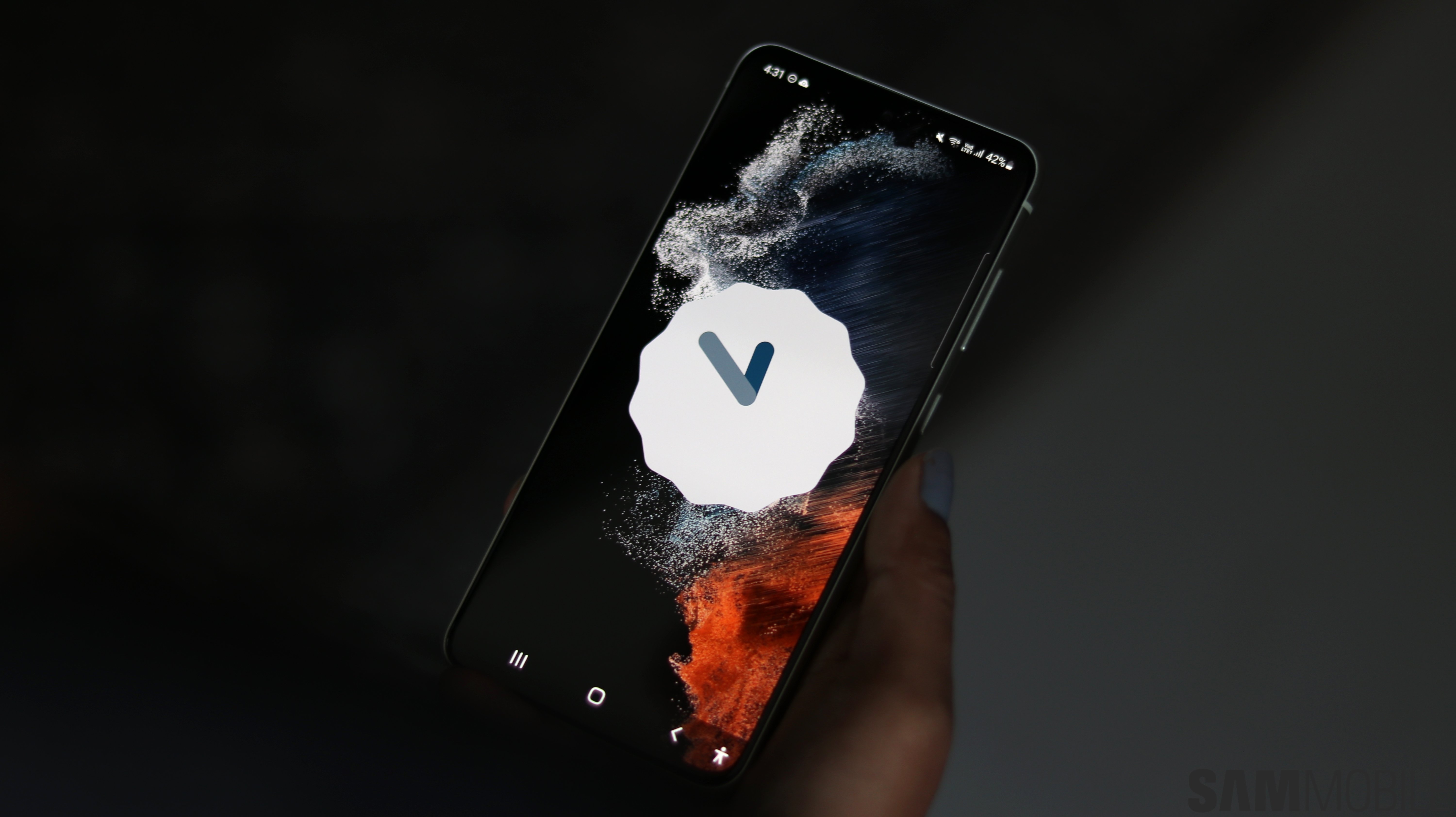 Las versiones para aficionados del Samsung Galaxy S20 y Galaxy S21 reciben la actualización de seguridad de junio que soluciona 64 vulnerabilidades Las versiones para aficionados del Samsung Galaxy S20 y Galaxy S21 reciben la actualización de seguridad de junio que soluciona 64 vulnerabilidades