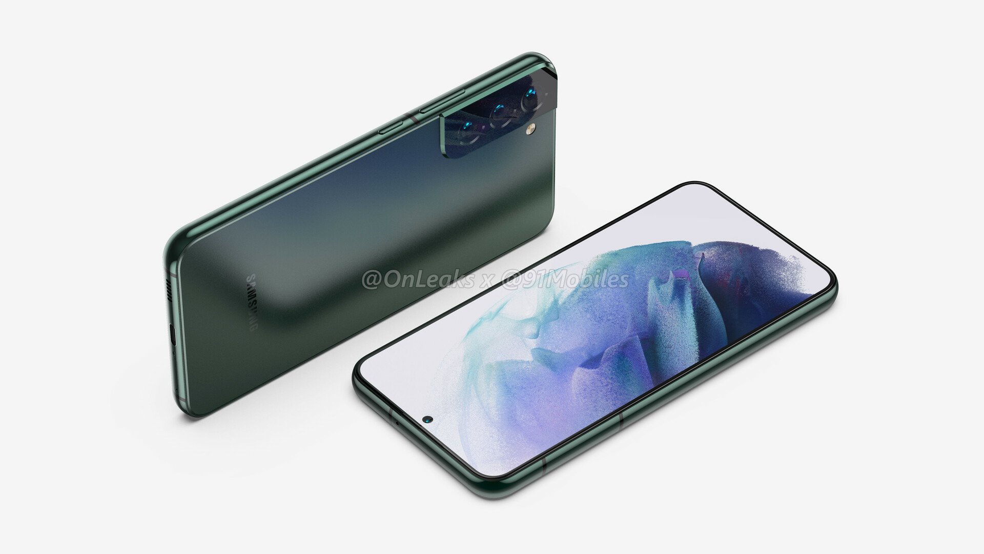 Insider: Samsung aprueba el diseño de los smartphones Galaxy S22 y lanza la producción de componentes para los nuevos productos Insider: Samsung aprueba el diseño de los smartphones Galaxy S22 y lanza la producción de componentes para los nuevos productos