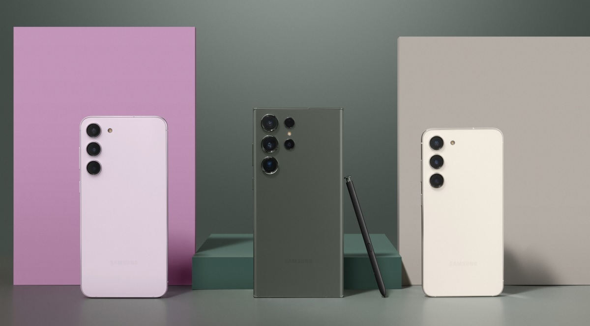 Samsung, Apple, Xiaomi, OPPO y vivo reducen los envíos de smartphones entre un 9% y un 15