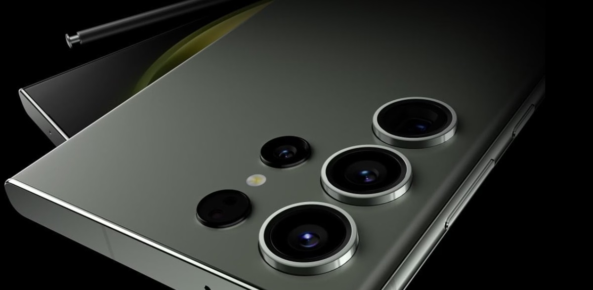 Samsung Galaxy S24 Ultra podrá grabar vídeo 8K con zoom óptico 5x sin perder calidad Samsung Galaxy S24 Ultra podrá grabar vídeo 8K con zoom óptico 5x sin perder calidad