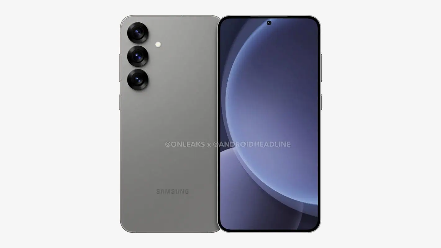 Samsung Galaxy S25+ con procesador Exynos 2500 visto en Geekbench Samsung Galaxy S25+ con procesador Exynos 2500 visto en Geekbench