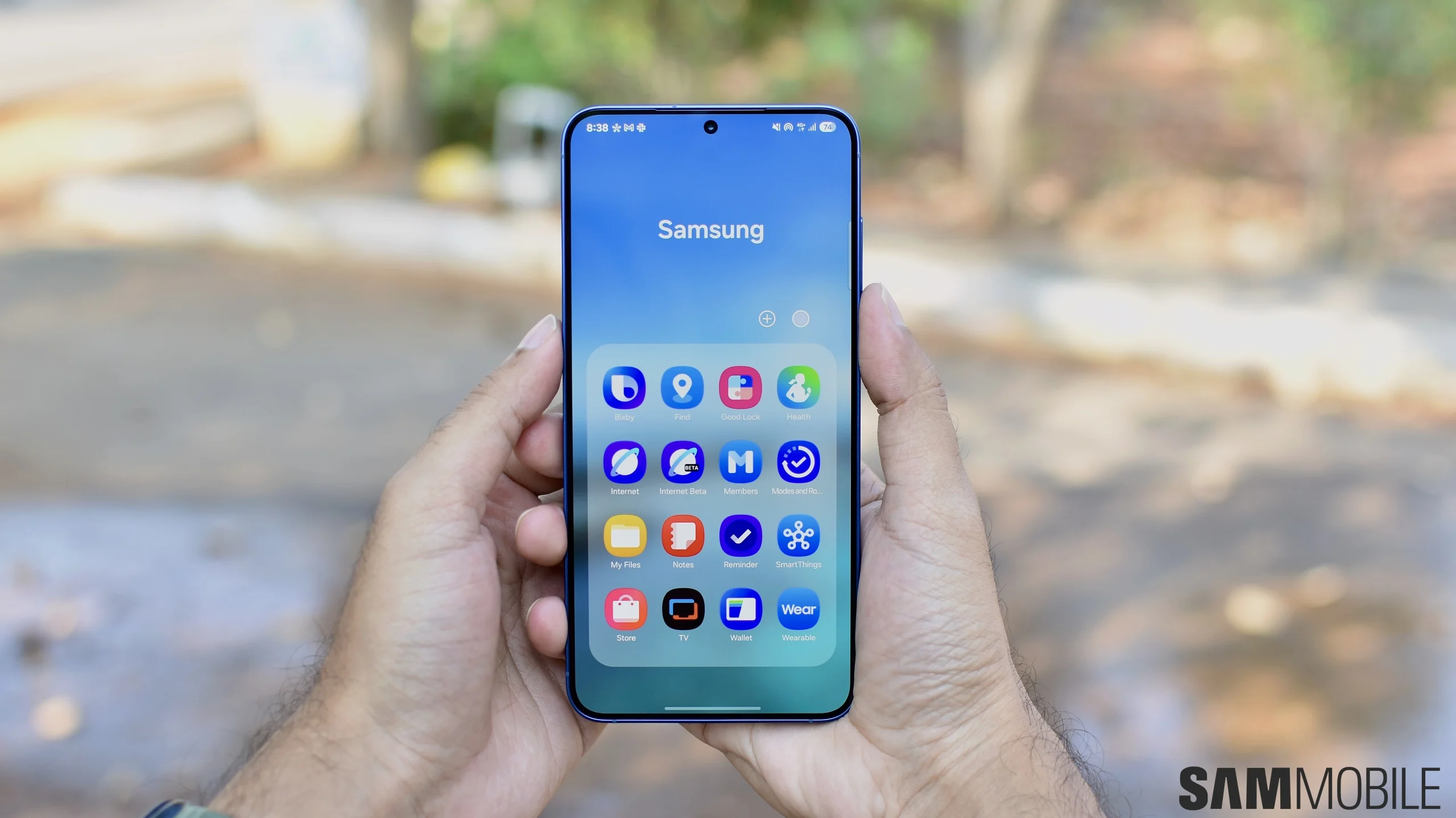 La innovación de Google: resumir los contenidos de Samsung Internet con una mirada a la evolución de la tecnología Google prueba el resumen de páginas en Samsung Internet con Gemini