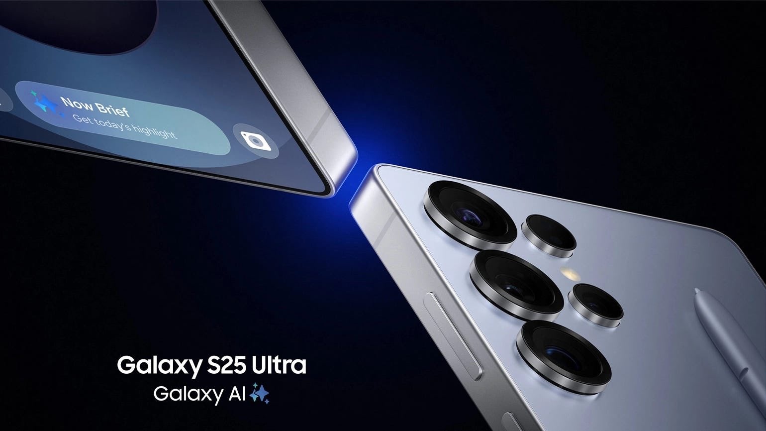 Galaxy S25 Ultra al descubierto: Innovaciones en el último buque insignia de Samsung Presentación del Samsung Galaxy S25 Ultra: lo que los geeks necesitan saber