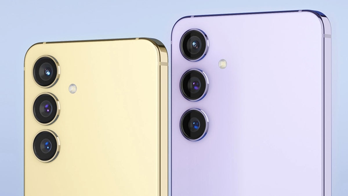 Samsung Galaxy S25 FE podría obtener el chip Exynos 2400 del Galaxy S24, ya que el último Exynos 2500 podría no estar aún en el mercado Samsung Galaxy S25 FE podría obtener el chip Exynos 2400 del Galaxy S24, ya que el último Exynos 2500 podría no estar aún en el mercado