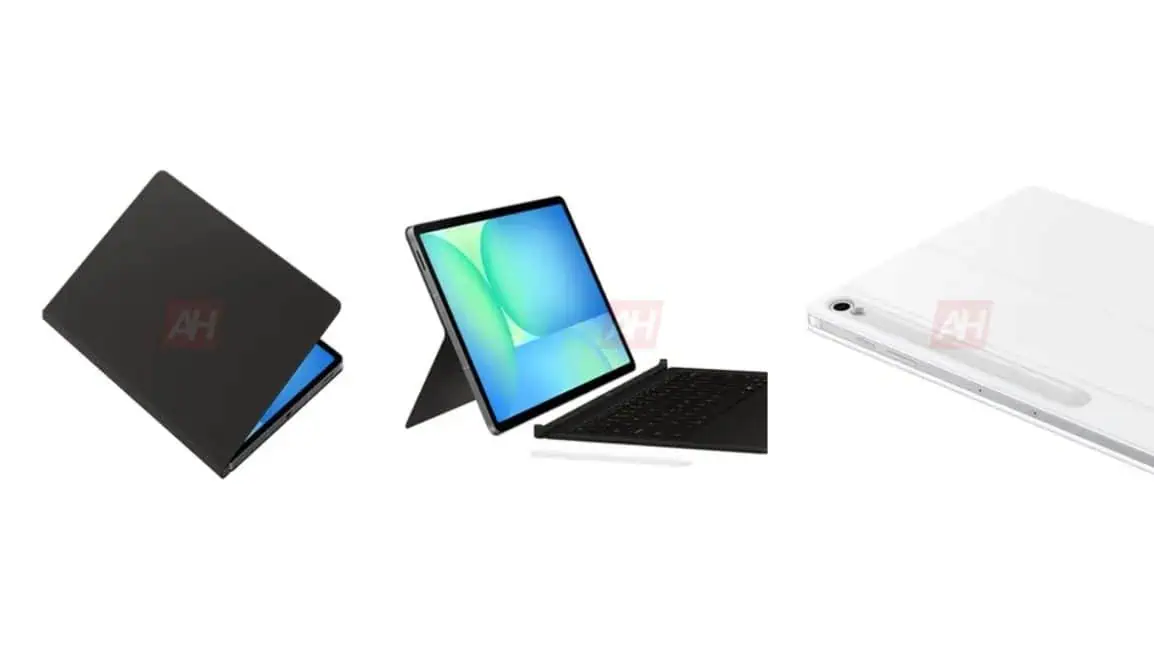 Los secretos del Galaxy Tab S10 FE al descubierto: accesorios, precios y curiosidades Galaxy Tab S10 FE: nuevos detalles sobre los accesorios y su coste