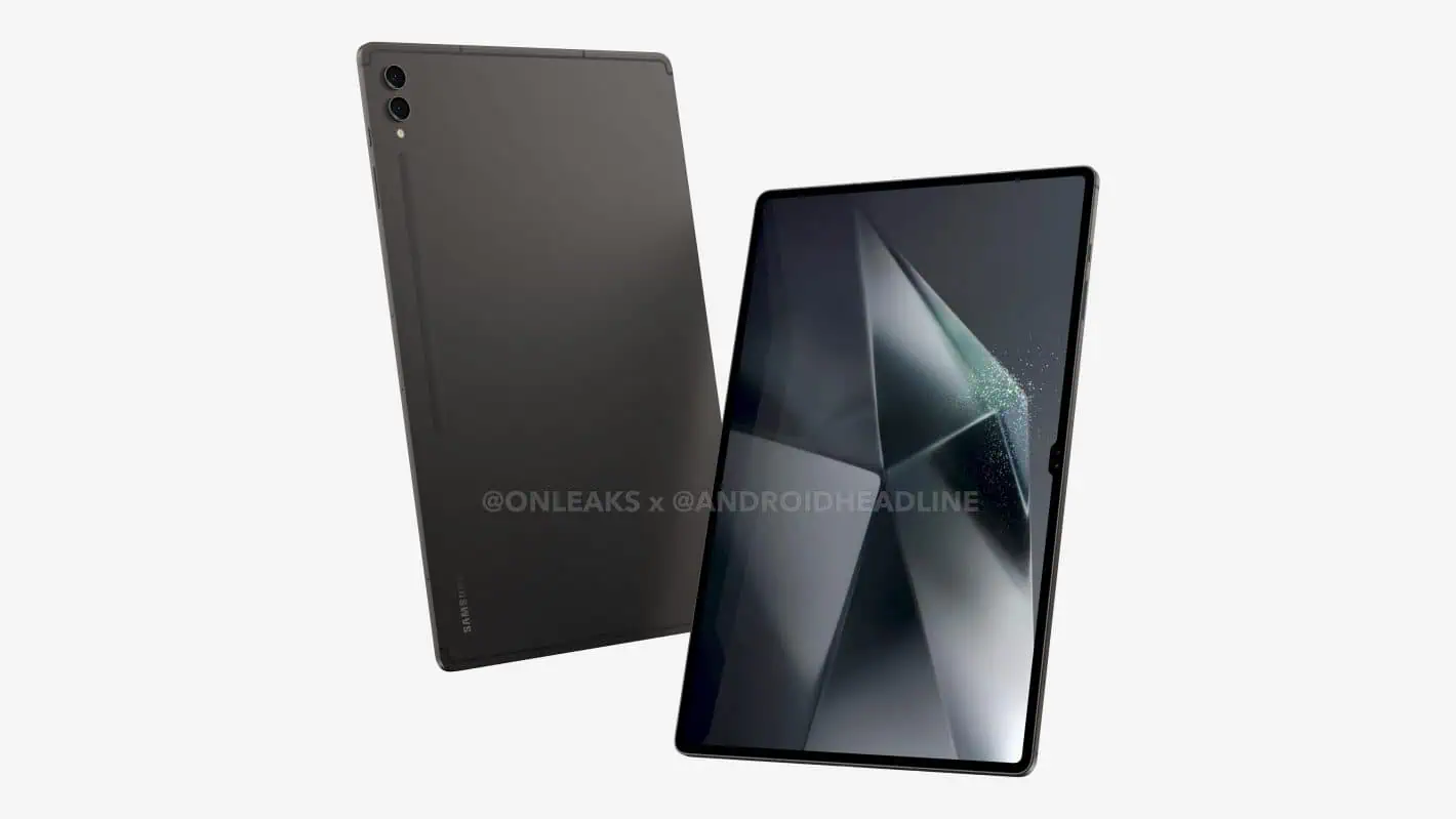 La tableta insignia de Samsung, la Galaxy Tab S10 Ultra, ha aparecido en los sitios de certificación BIS y 3C, lo que significa que su inminente lanzamiento es inminente