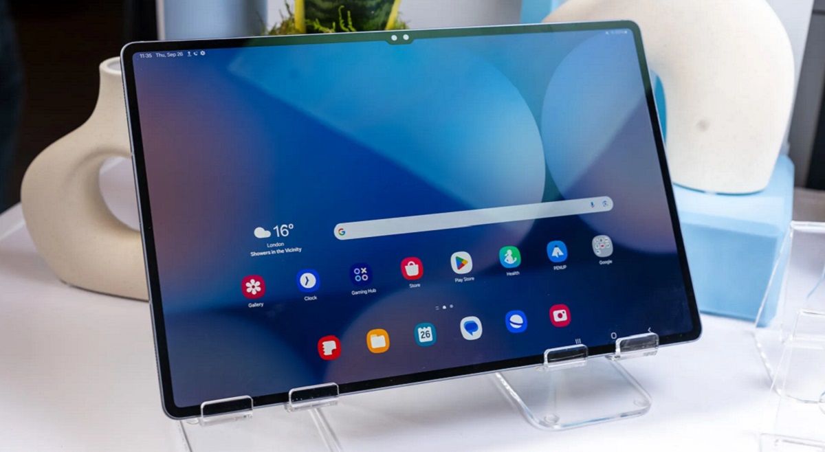 Samsung Galaxy Tab S10: Una nueva era para tabletas Android Presentación de la Samsung Galaxy Tab S10: Innovación de un vistazo