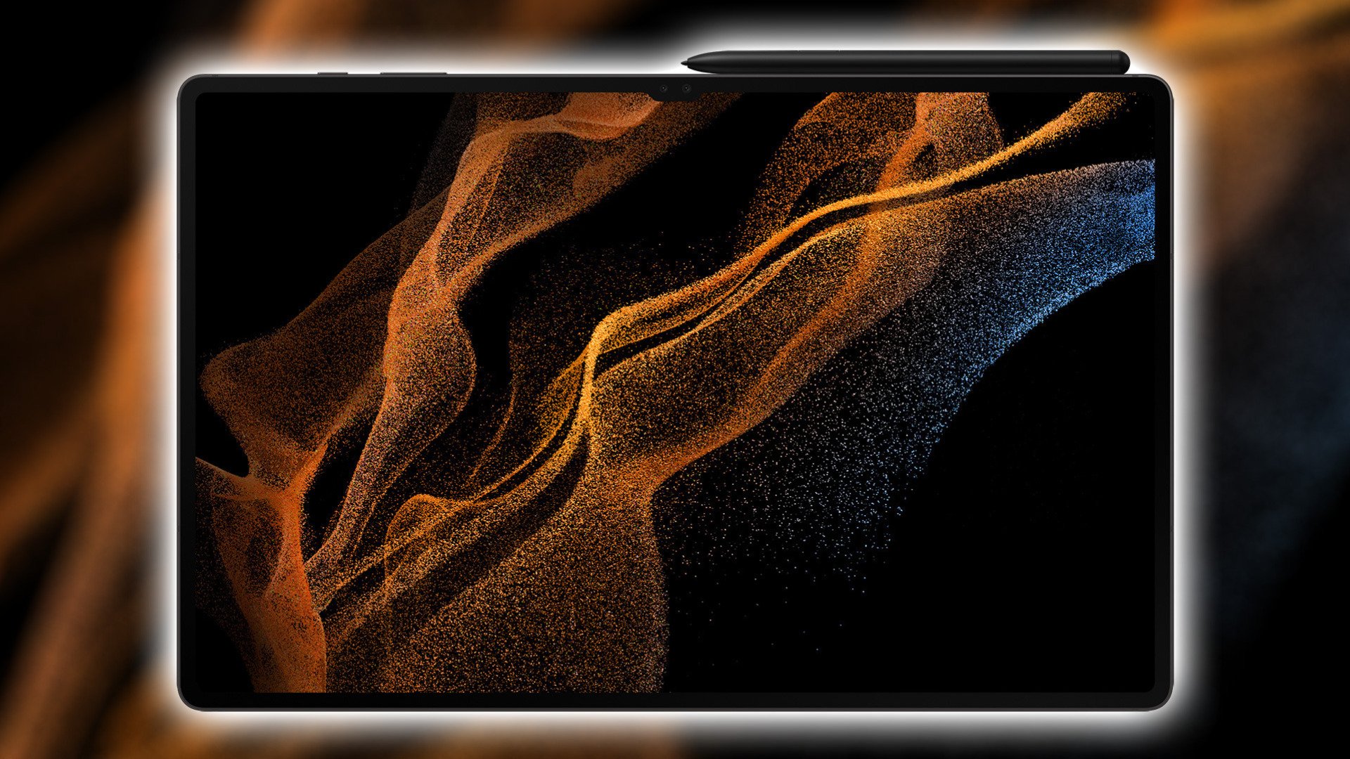Una fuente mostró renders y reveló especificaciones detalladas del Samsung Galaxy Tab S8, Galaxy Tab S8 + y Galaxy Tab S8 Ultra Una fuente mostró renders y reveló especificaciones detalladas del Samsung Galaxy Tab S8, Galaxy Tab S8 + y Galaxy Tab S8 Ultra
