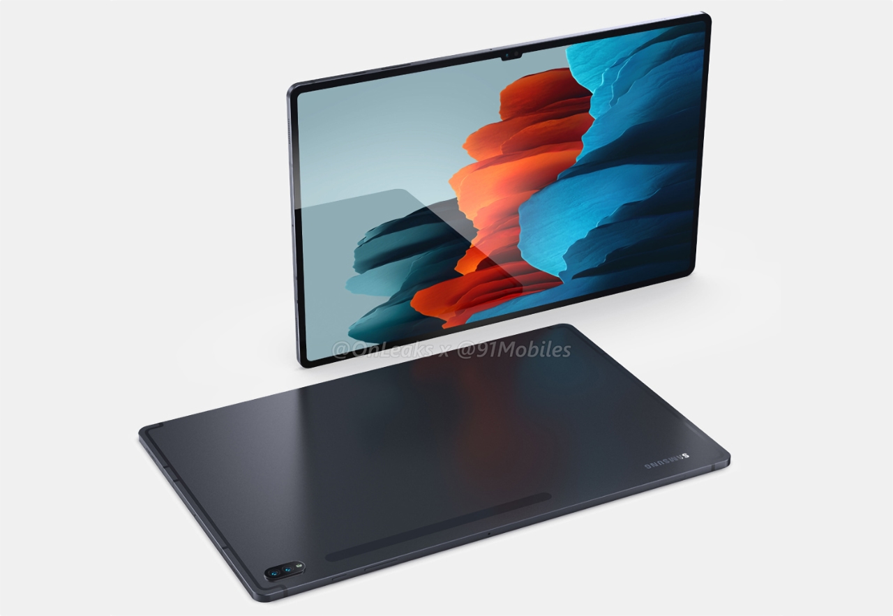 Los colores y configuraciones de las tabletas Samsung Galaxy Tab S8, Galaxy Tab S8 + y Galaxy Tab S8 Ultra aparecieron en Internet Los colores y configuraciones de las tabletas Samsung Galaxy Tab S8, Galaxy Tab S8 + y Galaxy Tab S8 Ultra aparecieron en Internet