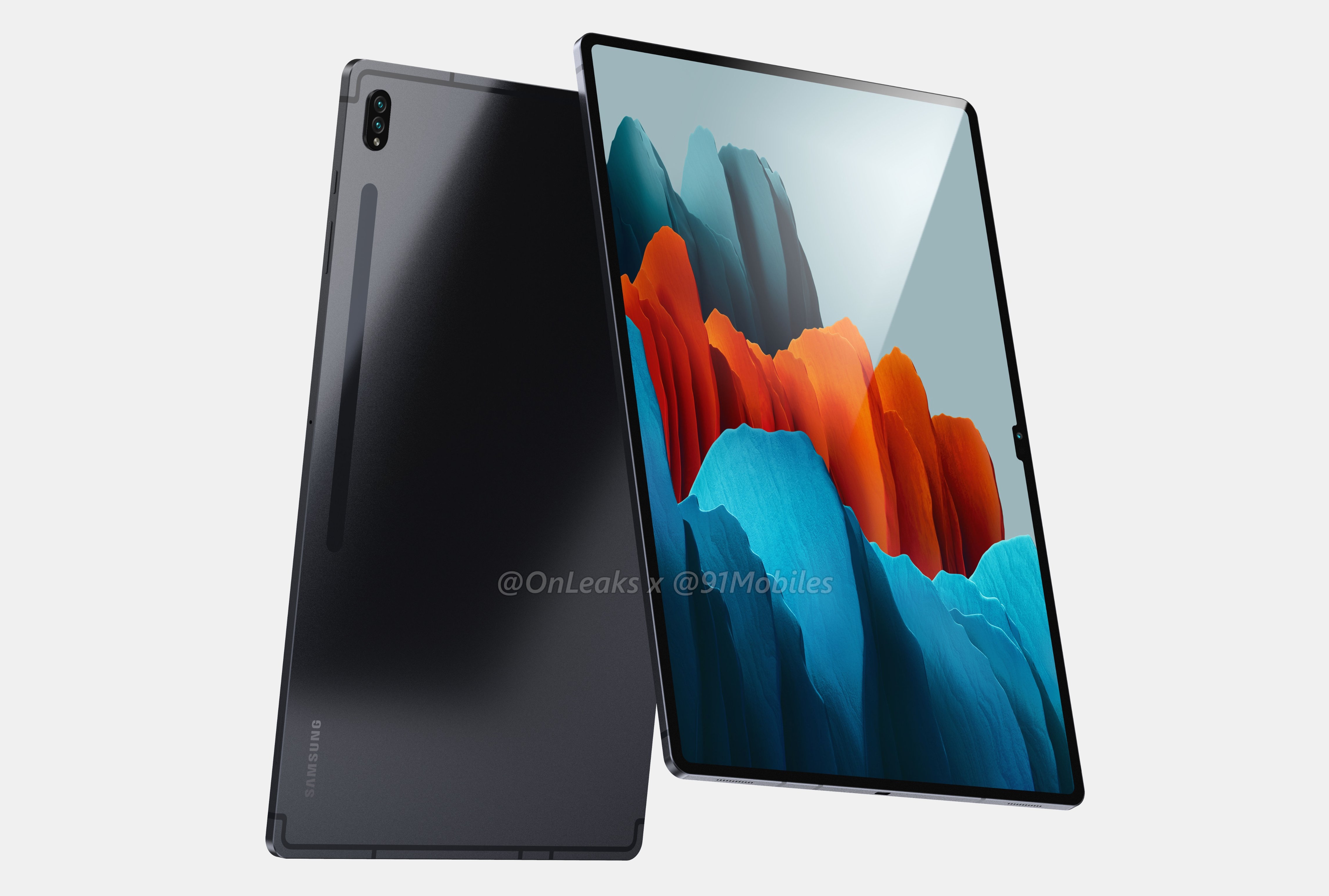 Un informante reveló los precios de las tabletas Samsung Galaxy Tab S8, Galaxy Tab S8+ y Galaxy Tab S8 Ultra en Europa Un informante reveló los precios de las tabletas Samsung Galaxy Tab S8, Galaxy Tab S8+ y Galaxy Tab S8 Ultra en Europa
