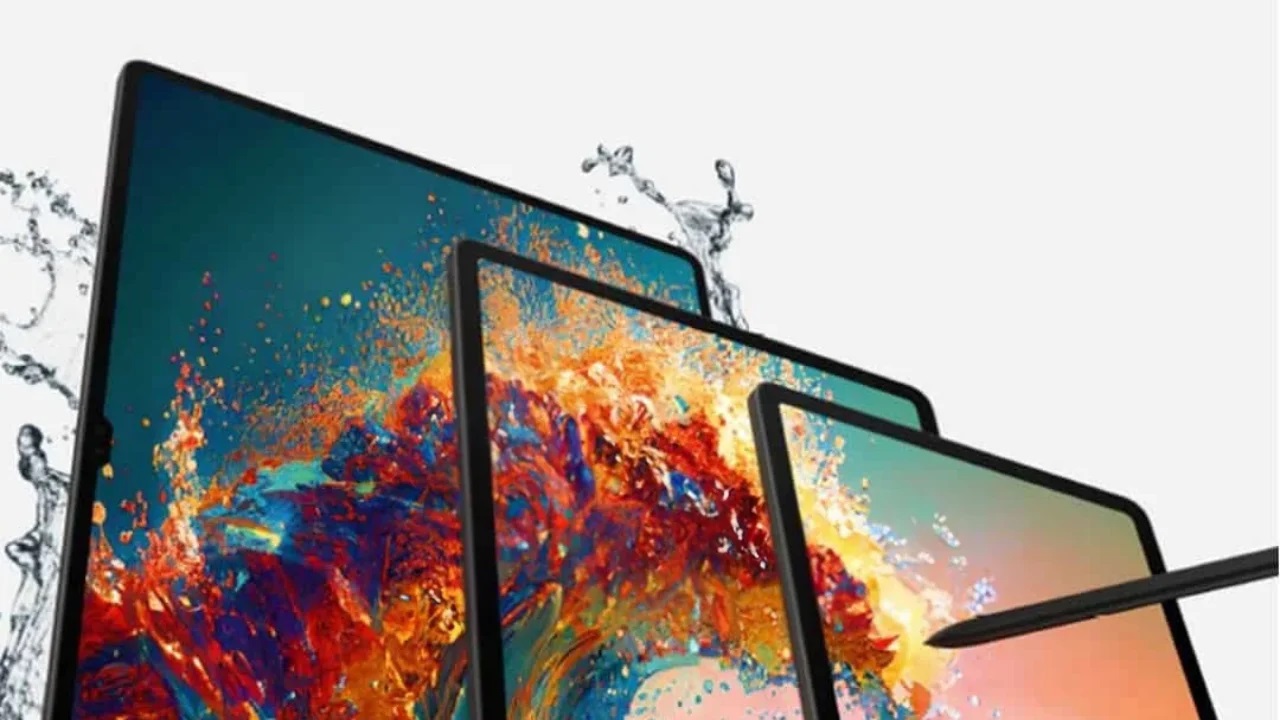 Las tabletas Samsung Galaxy Tab S9, Galaxy Tab S9+ y Galaxy Tab S9 Ultra ya tienen precio Las tabletas Samsung Galaxy Tab S9, Galaxy Tab S9+ y Galaxy Tab S9 Ultra ya tienen precio