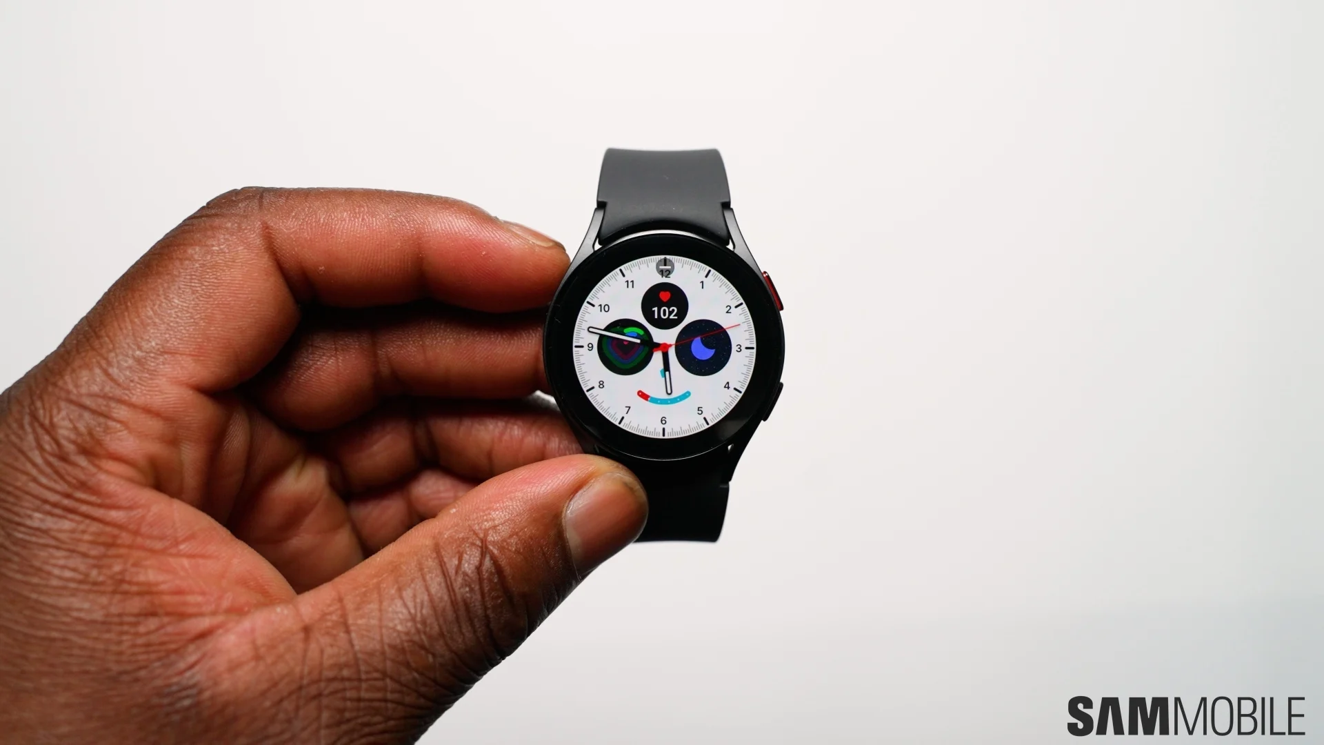 Cómo el Galaxy Watch 5 de Samsung establece un nuevo estándar para los smartwatches Explorando el Universo en tu muñeca: Una inmersión profunda en el Galaxy Watch 5 Características