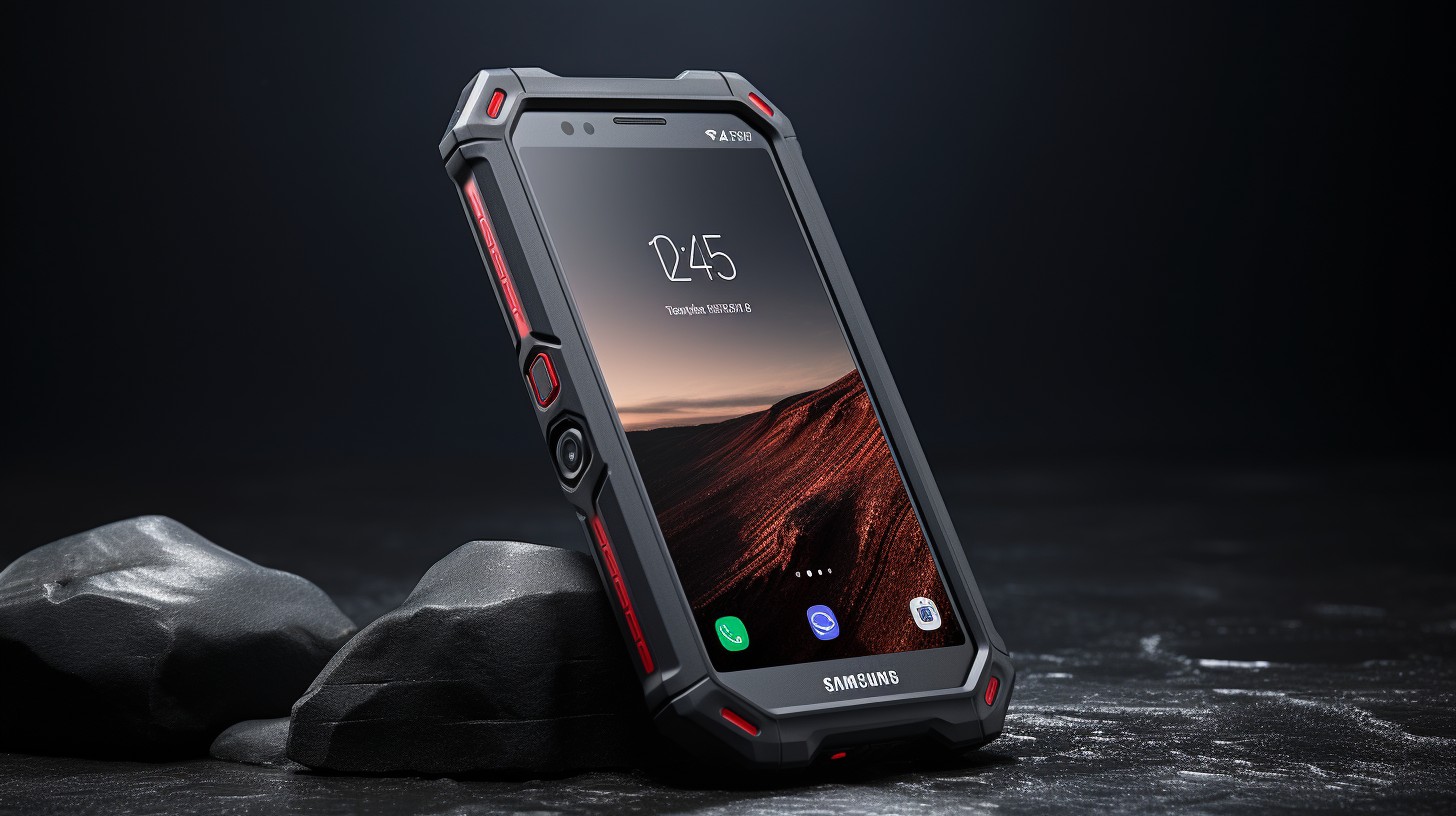 Rumores: El smartphone robusto Samsung Galaxy Xcover 7 costará menos de 400 euros Rumores: El smartphone robusto Samsung Galaxy Xcover 7 costará menos de 400 euros