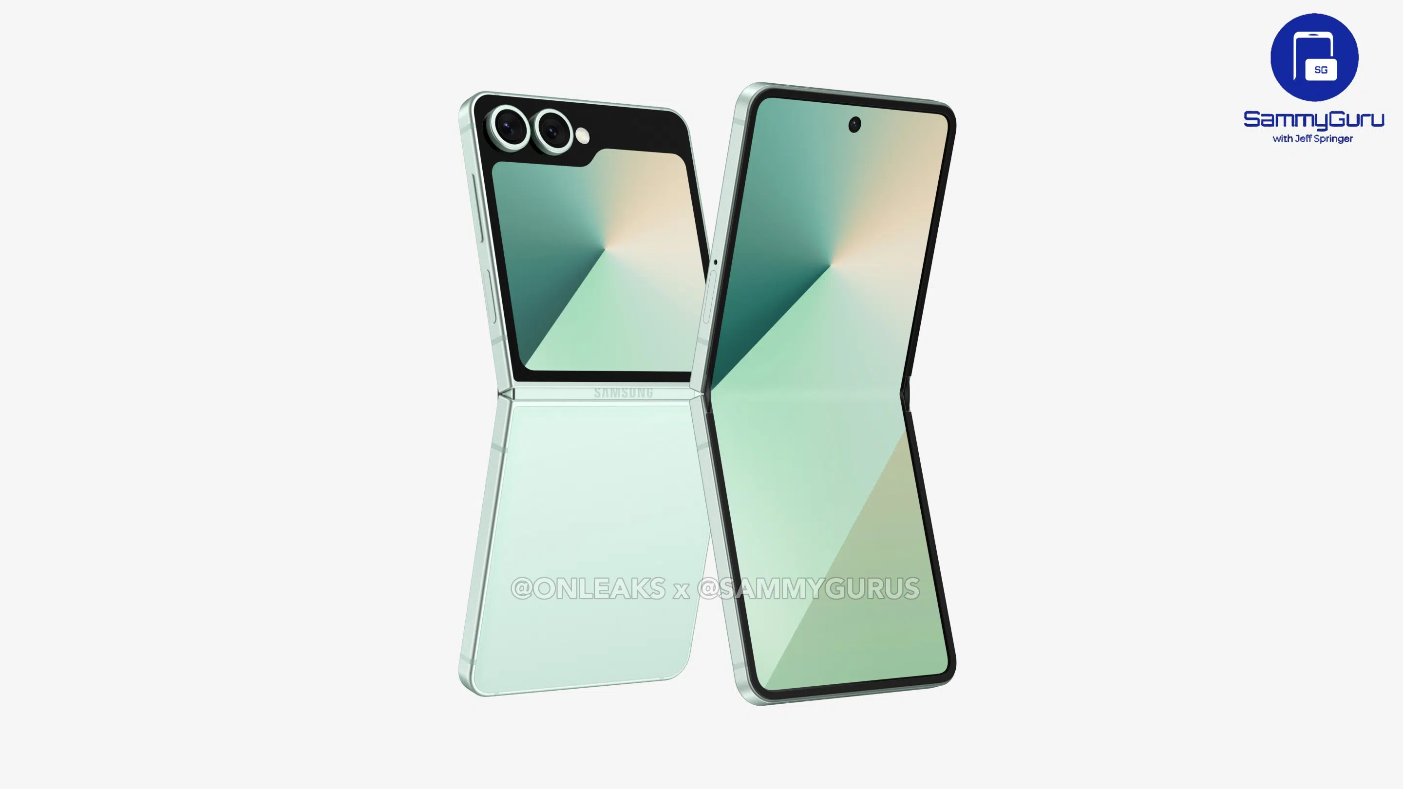 Galaxy Flip 7 FE: nuevas filtraciones sobre la mayor duración de la batería y el chipset Exynos Galaxy Flip 7 FE: una potente actualización de la batería y el regreso de Exynos