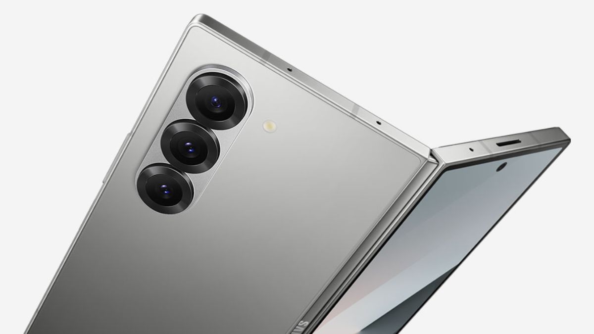 Carga lenta para un poderoso know-how: el smartphone triple de Samsung obtiene certificación Una nueva trilogía en uno: ¿qué sabemos sobre el smartphone triple certificado de Samsung?
