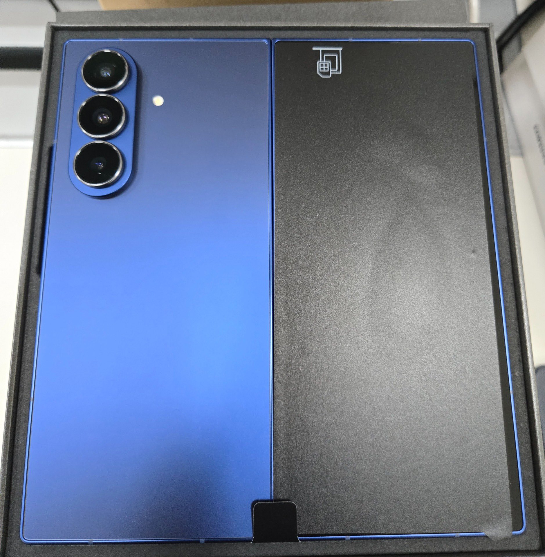 Explorando el Samsung Galaxy Z Fold 7: Una maravilla tecnológica de próxima generación