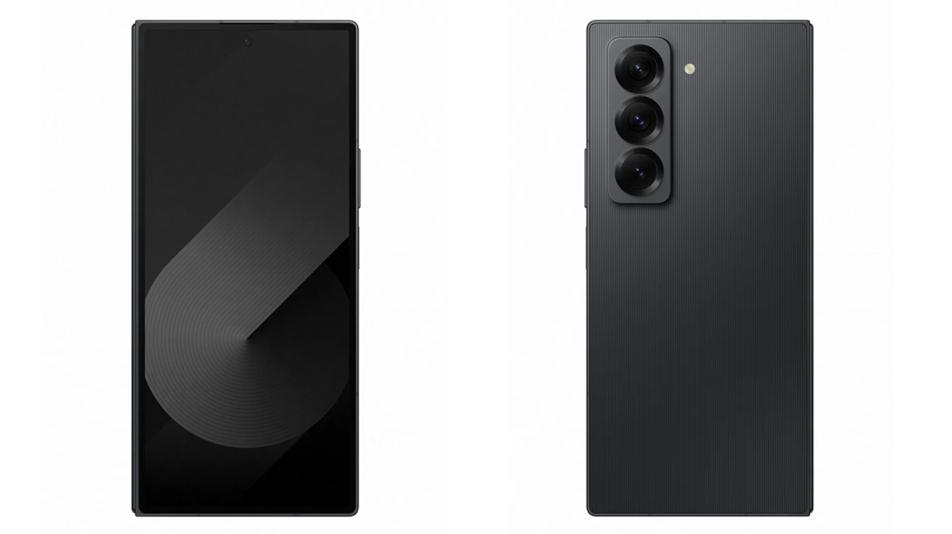 Samsung ha anunciado oficialmente la edición especial exclusiva Galaxy Z Fold en Corea del Sur Samsung ha anunciado oficialmente la edición especial exclusiva Galaxy Z Fold en Corea del Sur