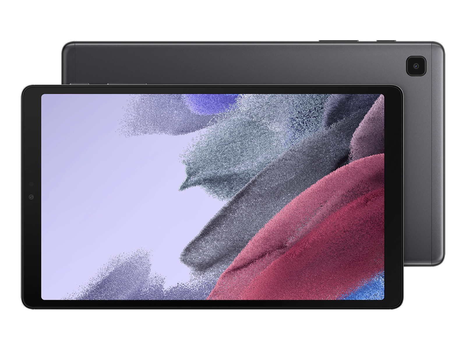 Galaxy Tab A7 Lite ha recibido finalmente la actualización One UI 6.1 en Corea del Sur