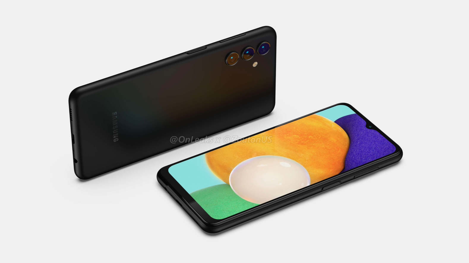 El nuevo teléfono inteligente 5G más barato de Samsung está listo para ser anunciado El nuevo teléfono inteligente 5G más barato de Samsung está listo para ser anunciado
