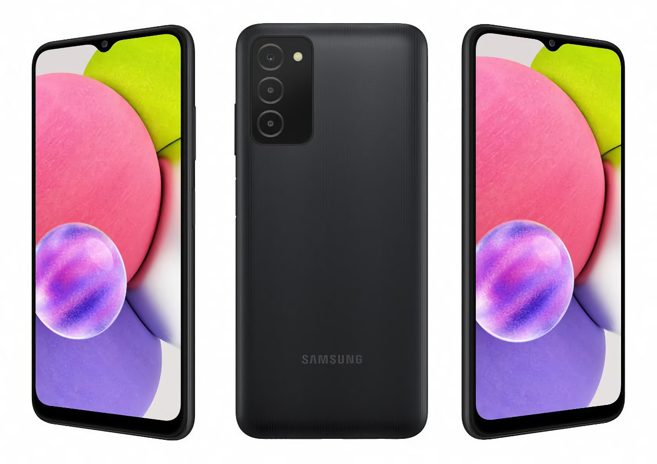 Samsung lanzará una versión 4G del Galaxy A13, la novedad recibirá un chip Exynos 850 y Android 12 listo para usar Samsung lanzará una versión 4G del Galaxy A13, la novedad recibirá un chip Exynos 850 y Android 12 listo para usar