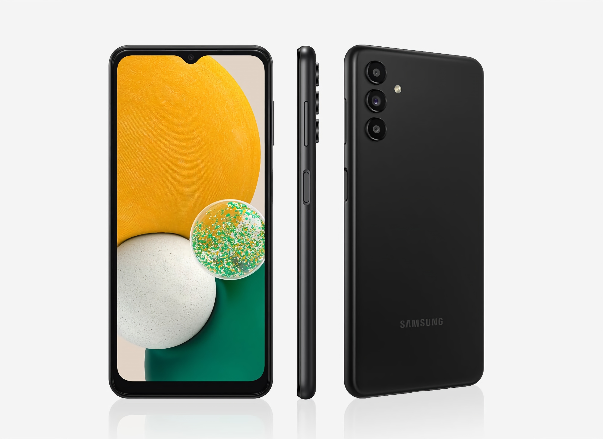 ¿Cuánto costará el Samsung Galaxy A13 4G con chip Exynos 850, batería de 5000 mAh y Android 12 a bordo? ¿Cuánto costará el Samsung Galaxy A13 4G con chip Exynos 850, batería de 5000 mAh y Android 12 a bordo?