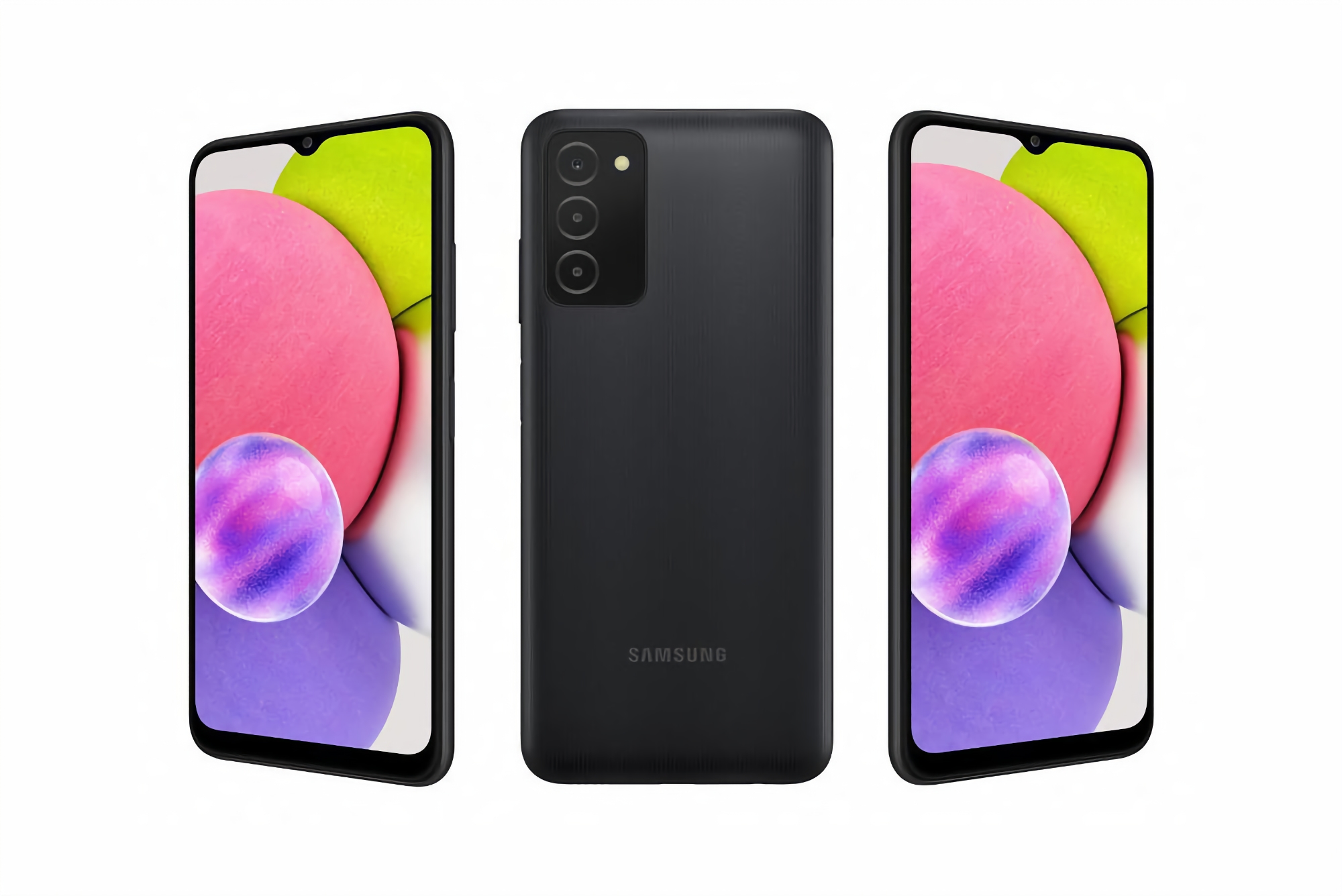 Samsung se prepara para lanzar en Europa un teléfono inteligente económico Galaxy A13 5G Samsung se prepara para lanzar en Europa un teléfono inteligente económico Galaxy A13 5G