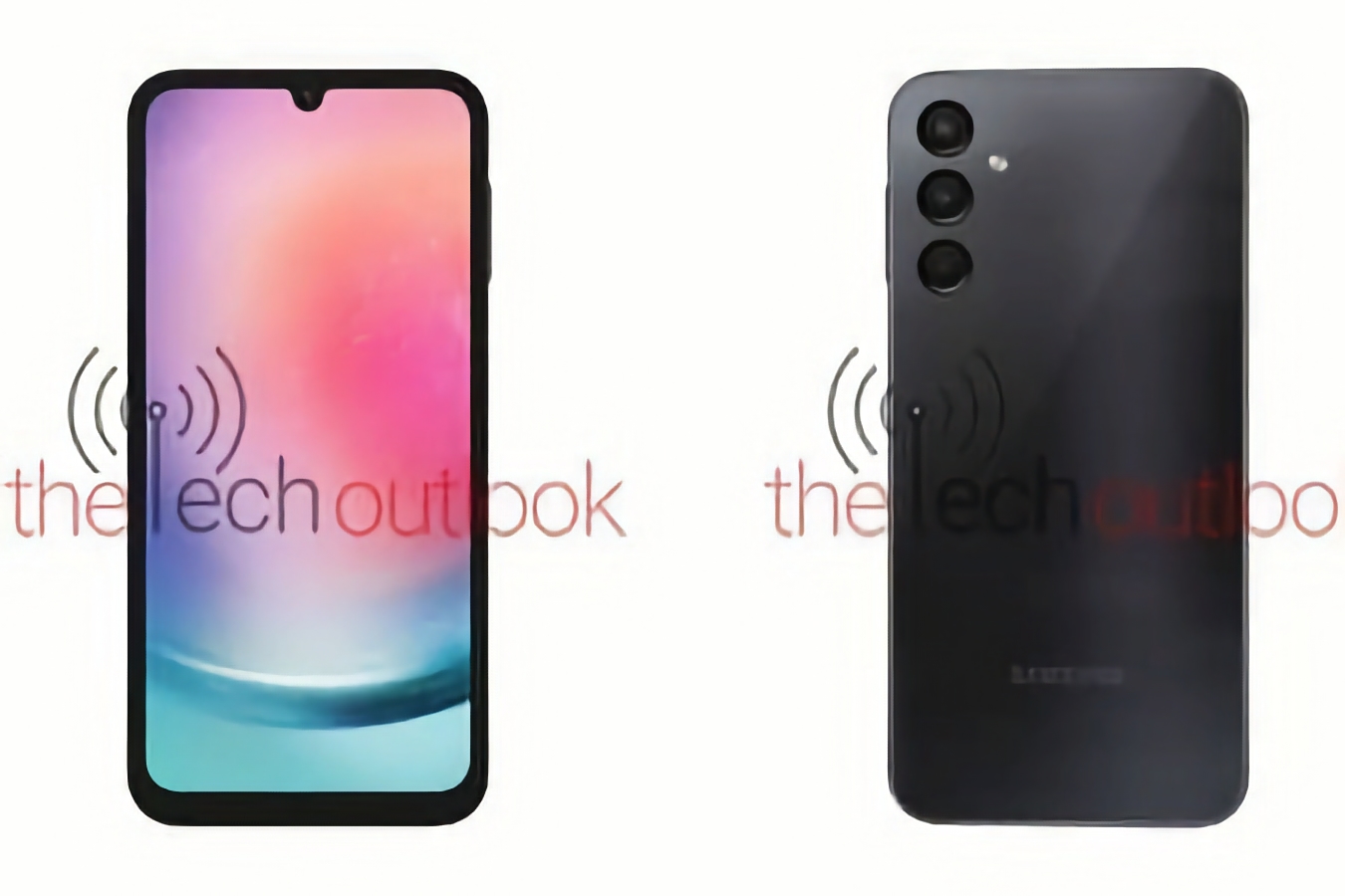 Así será el Galaxy A24: El nuevo smartphone económico de Samsung con una cámara de 50 MP y una batería de 5000 mAh Así será el Galaxy A24: El nuevo smartphone económico de Samsung con una cámara de 50 MP y una batería de 5000 mAh