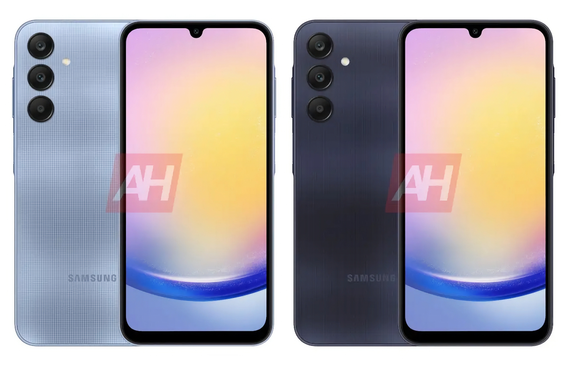 El anuncio está cerca: el Galaxy A25 5G ha aparecido en la web de Samsung El anuncio está cerca: el Galaxy A25 5G ha aparecido en la web de Samsung