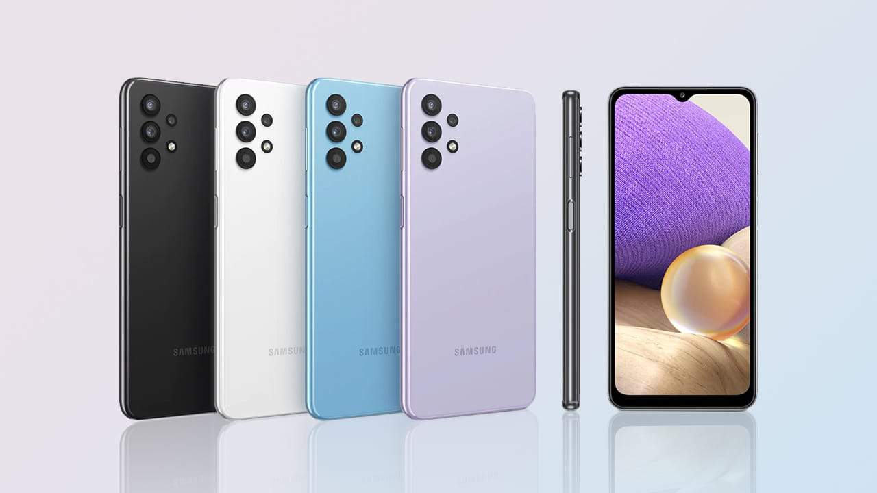 Samsung prepara tres nuevos smartphones: Galaxy M33 5G, Galaxy A33 5G y Galaxy A53 5G Samsung prepara tres nuevos smartphones: Galaxy M33 5G, Galaxy A33 5G y Galaxy A53 5G