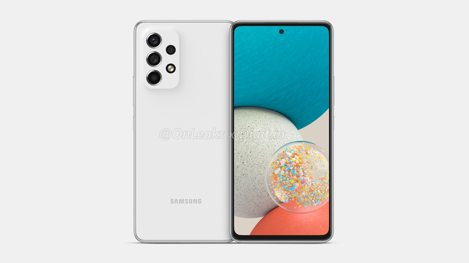 Chip Exynos 1200, 8 GB de RAM y Android 12: un teléfono inteligente Galaxy A53 no anunciado probado en Geekbench Chip Exynos 1200, 8 GB de RAM y Android 12: un teléfono inteligente Galaxy A53 no anunciado probado en Geekbench