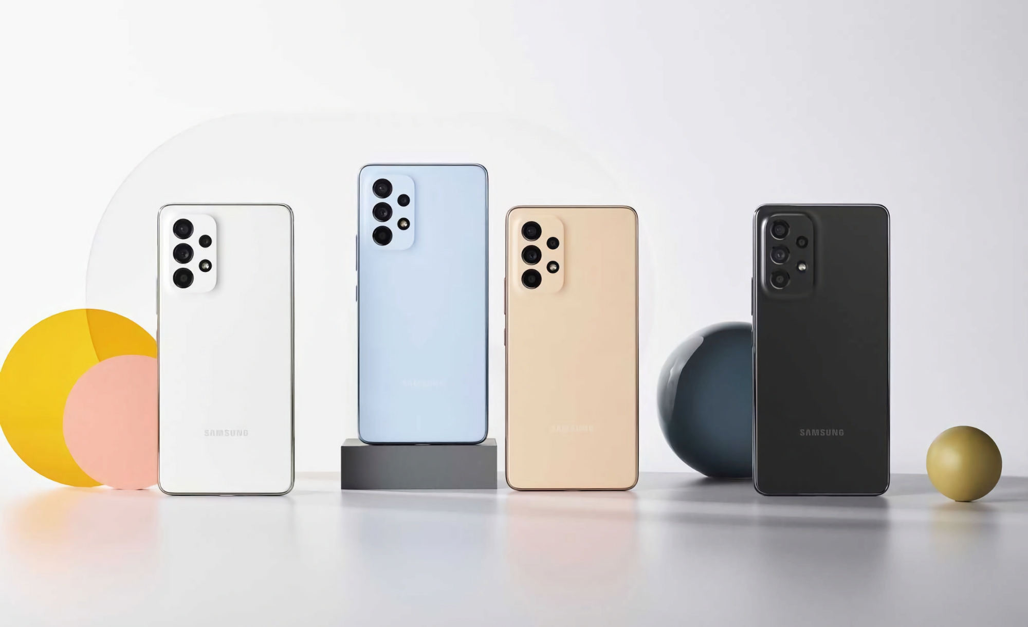Rumores: Samsung cierra su línea de smartphones Galaxy A7x y no lanzará el Galaxy A74 en 2023 Rumores: Samsung cierra su línea de smartphones Galaxy A7x y no lanzará el Galaxy A74 en 2023