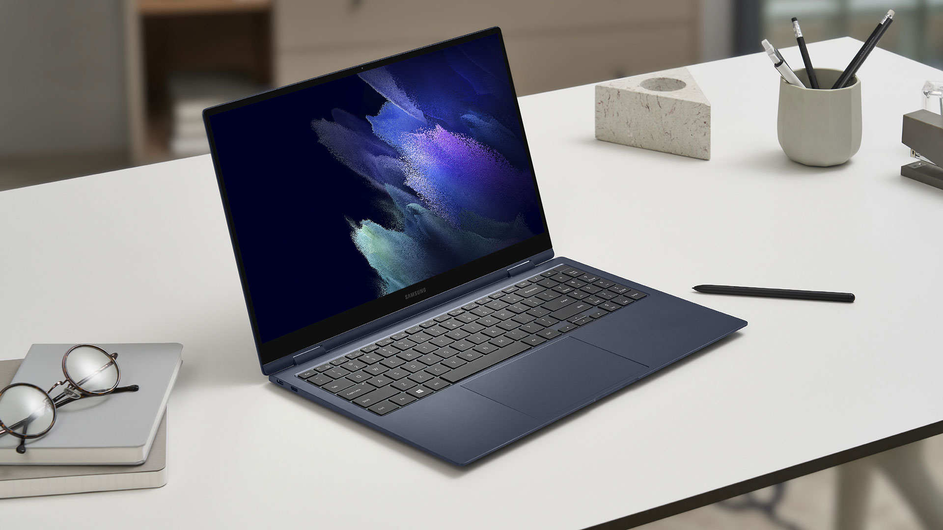 Samsung se prepara para lanzar una línea de portátiles Galaxy Book 2 Pro Samsung se prepara para lanzar una línea de portátiles Galaxy Book 2 Pro