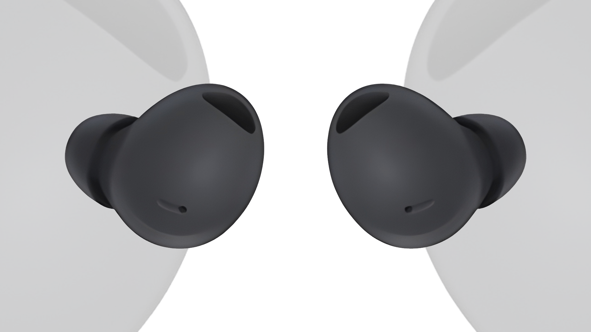 Así serán los Galaxy Buds 2 Pro: los nuevos auriculares TWS insignia de Samsung Así serán los Galaxy Buds 2 Pro: los nuevos auriculares TWS insignia de Samsung