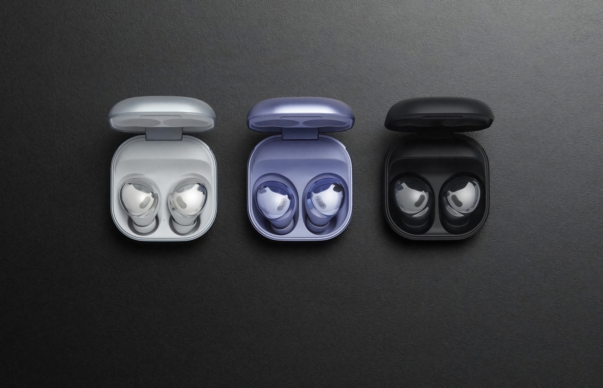 Más caros que los Galaxy Buds Pro y los Galaxy Buds 2: una fuente revela el precio de los nuevos auriculares TWS insignia de Samsung