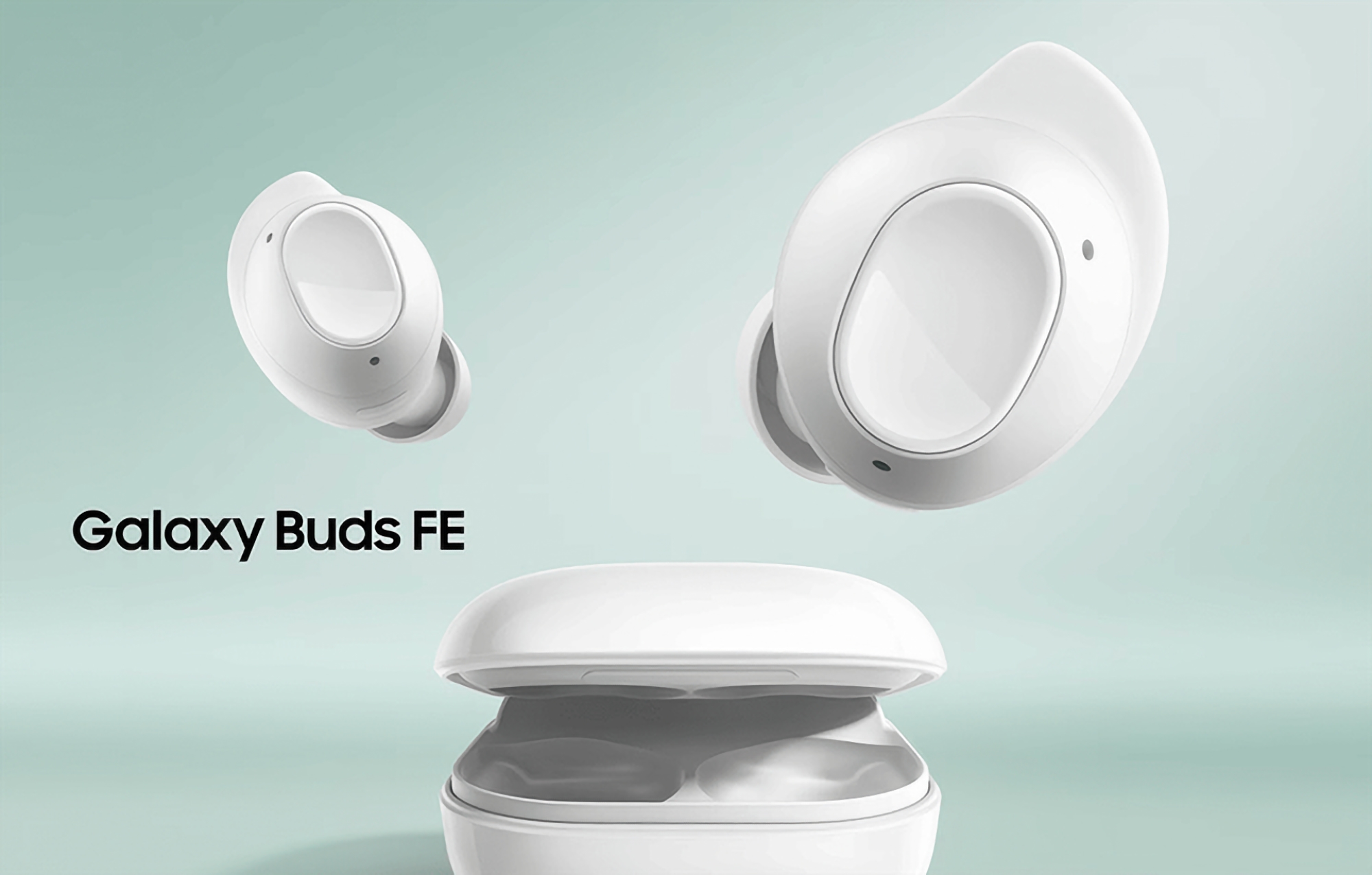 20 $ menos: Samsung ha rebajado el precio de los Galaxy Buds FE 20 $ menos: Samsung ha rebajado el precio de los Galaxy Buds FE