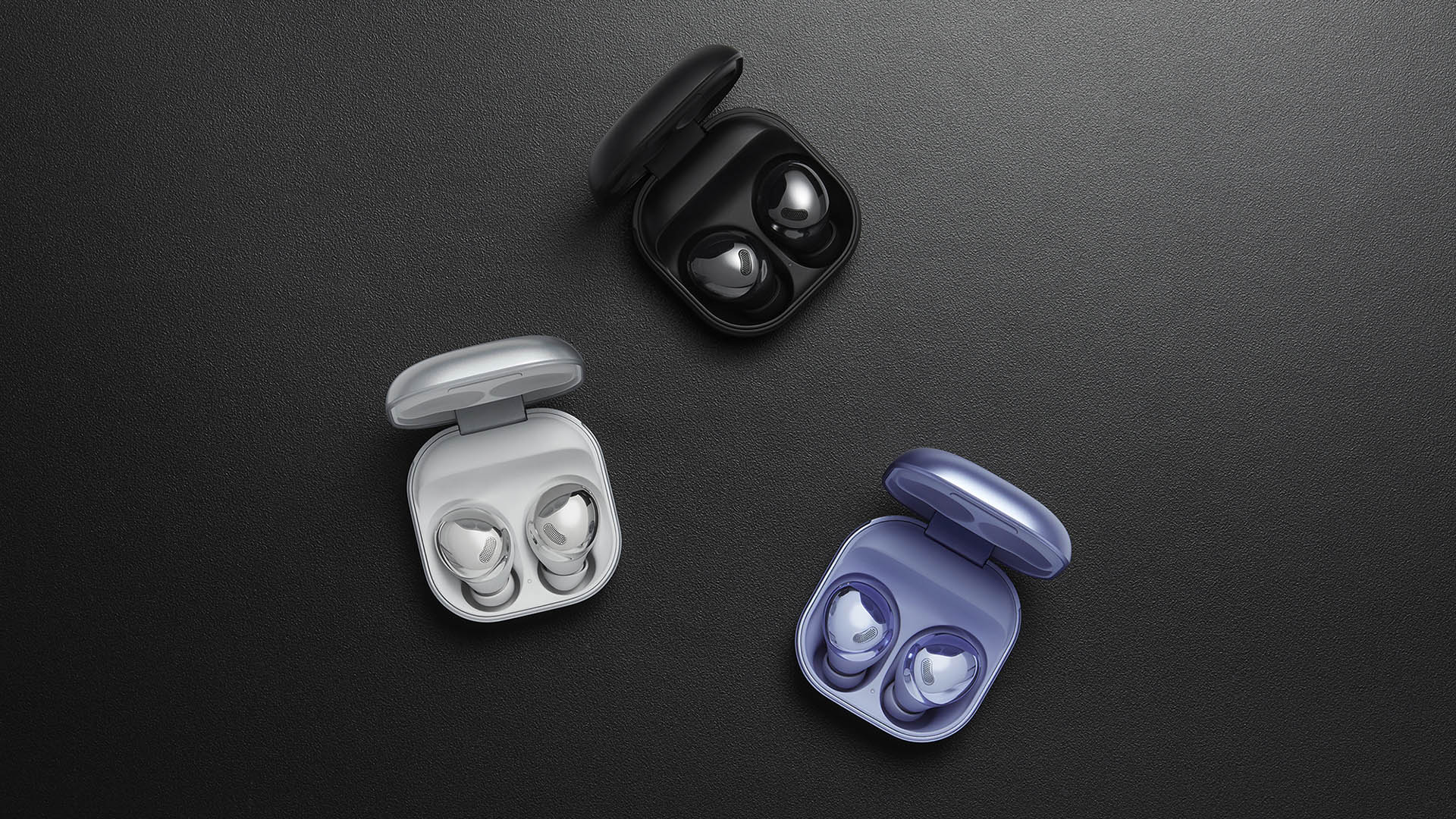 Samsung Galaxy Buds Pro en oferta en Amazon por 99 dólares (100 dólares de descuento) Samsung Galaxy Buds Pro en oferta en Amazon por 99 dólares (100 dólares de descuento)