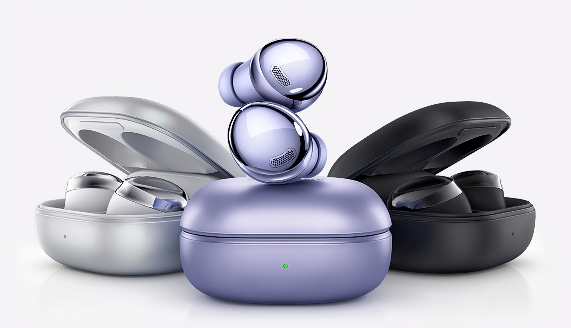 -26%: La primera generación de Samsung Galaxy Buds Pro a la venta en Amazon con descuento -26%: La primera generación de Samsung Galaxy Buds Pro a la venta en Amazon con descuento