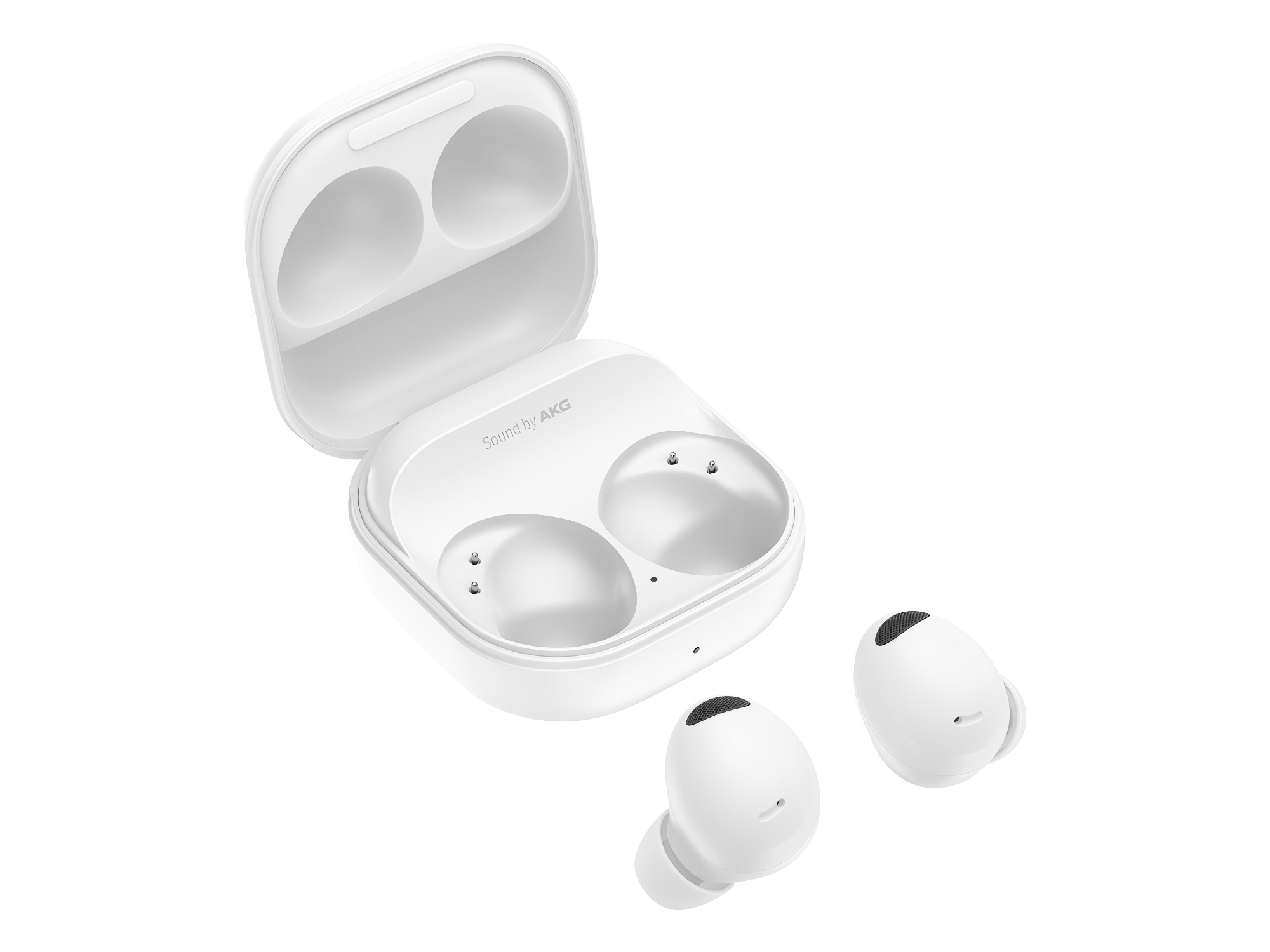 Galaxy Buds Pro 2 en Amazon: los auriculares estrella de Samsung con un 53% de descuento Galaxy Buds Pro 2 en Amazon: los auriculares estrella de Samsung con un 53% de descuento