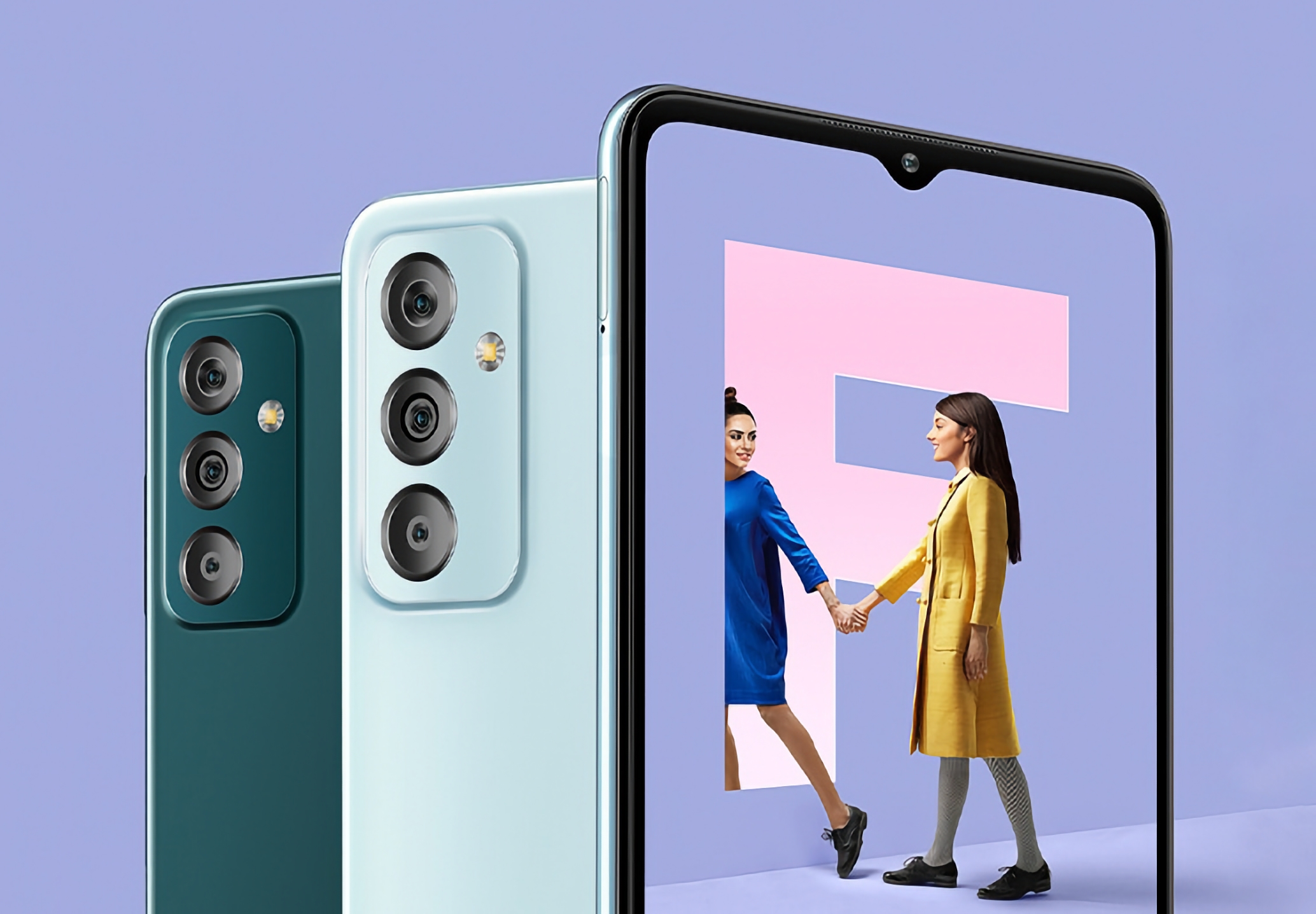 Samsung ha comenzado a probar One UI 6.0 Beta 3 c Android 14 para el Galaxy F23 Samsung ha comenzado a probar One UI 6.0 Beta 3 c Android 14 para el Galaxy F23