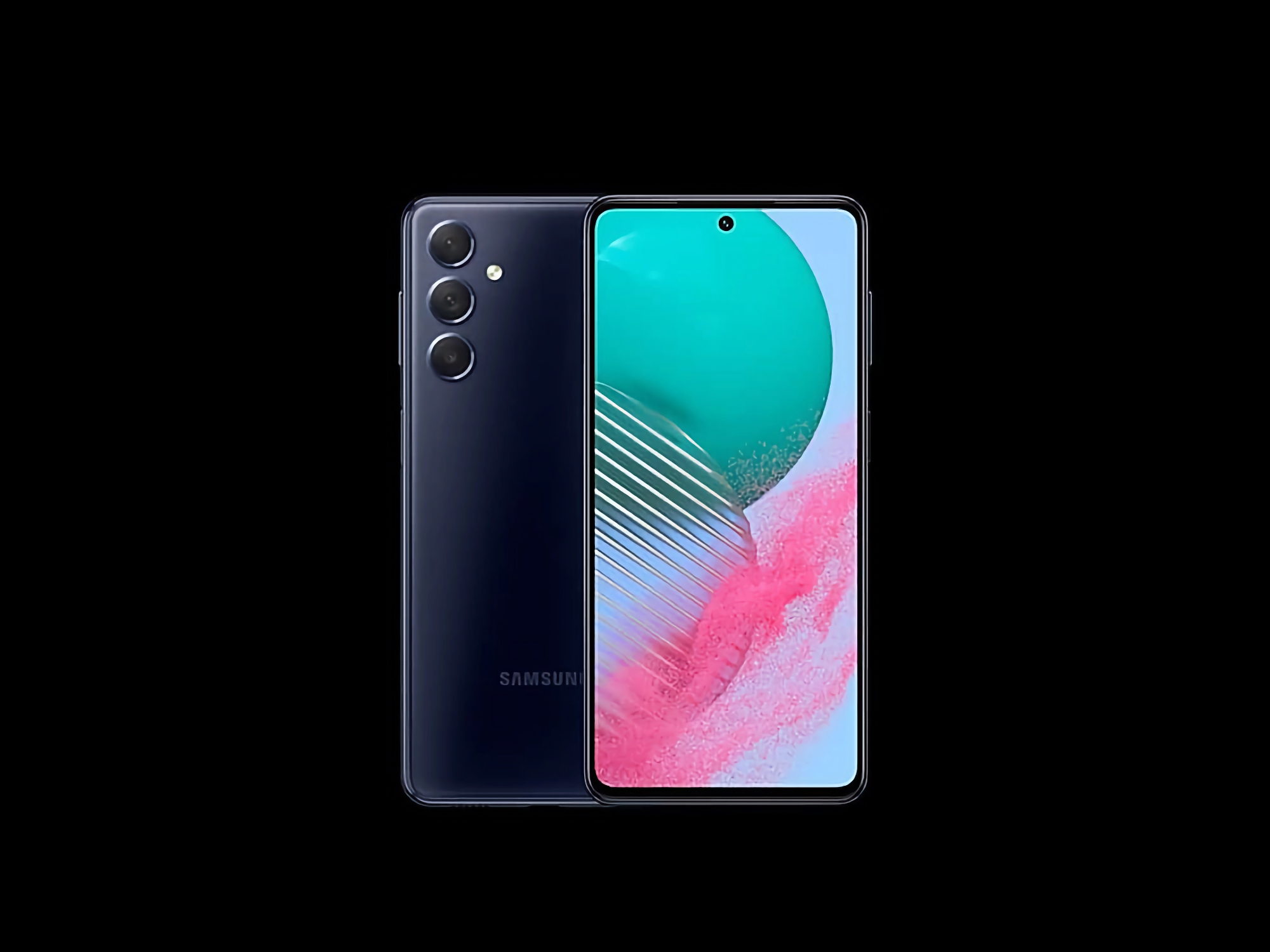 El anuncio está a la vuelta de la esquina: el smartphone económico Galaxy F34 5G aparece en la web de Samsung El anuncio está a la vuelta de la esquina: el smartphone económico Galaxy F34 5G aparece en la web de Samsung