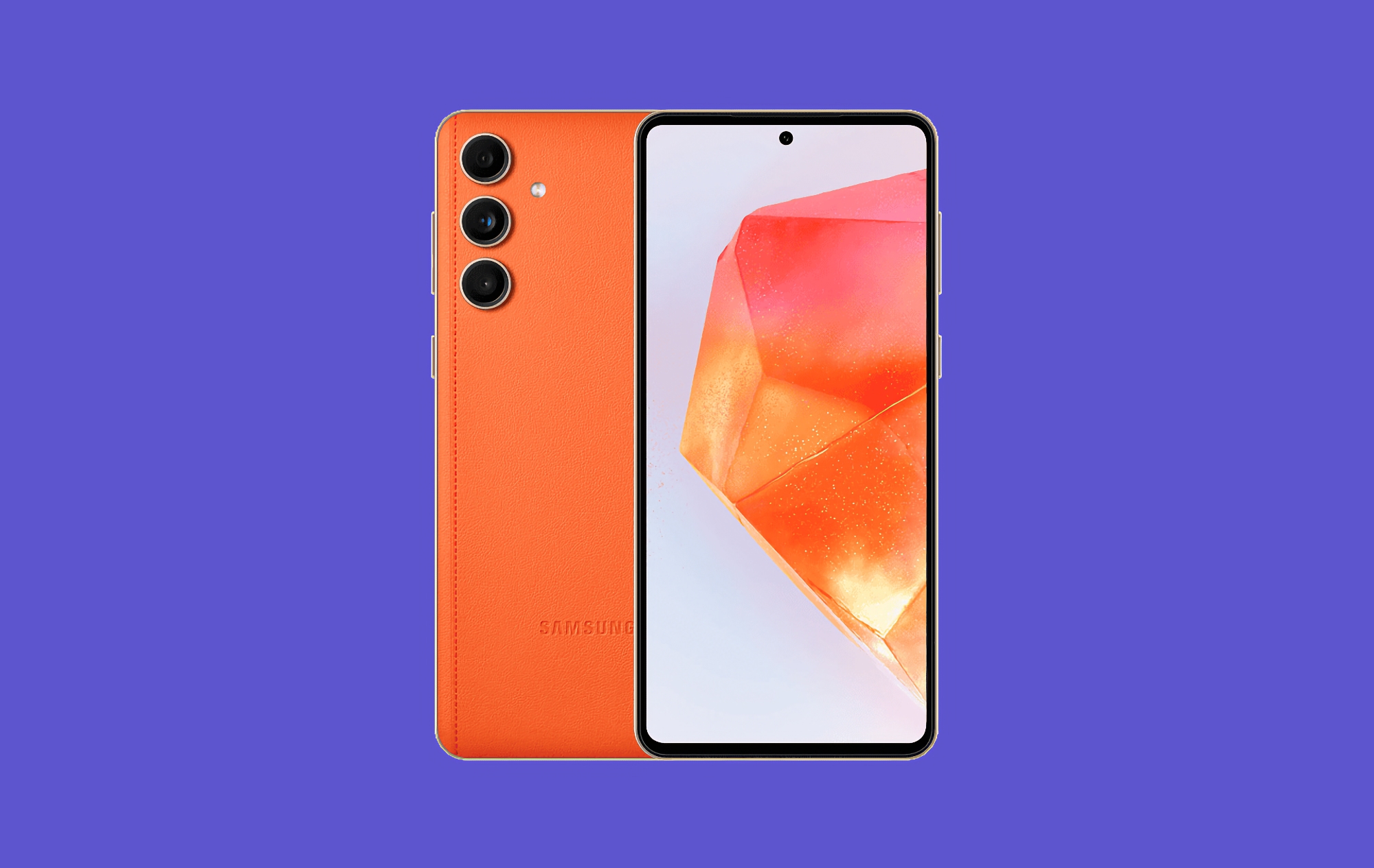 Copia del Galaxy C55 5G: han aparecido en Internet detalles e imágenes de prensa del Galaxy F55 5G Copia del Galaxy C55 5G: han aparecido en Internet detalles e imágenes de prensa del Galaxy F55 5G