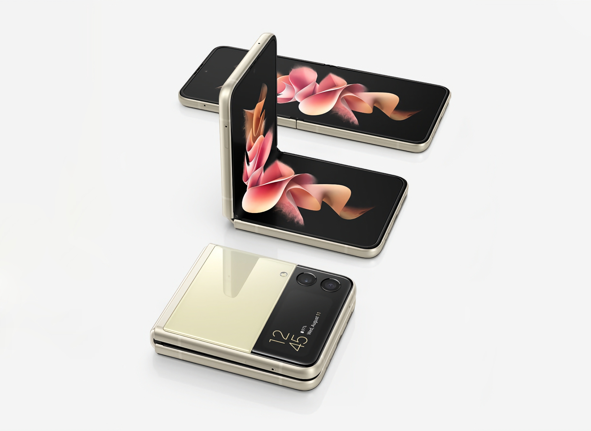 Los usuarios del Galaxy Flip 3 en EE.UU. y Europa han empezado a recibir una nueva actualización de software Los usuarios del Galaxy Flip 3 en EE.UU. y Europa han empezado a recibir una nueva actualización de software