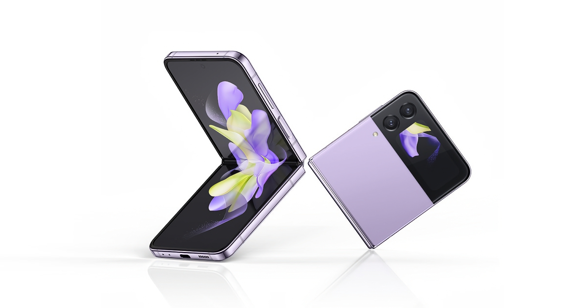 No sólo el Samsung Galaxy Fold 4: el clamshell Galaxy Flip 4 obtuvo la tercera versión beta de One UI 5.0 basada en Android 13 No sólo el Samsung Galaxy Fold 4: el clamshell Galaxy Flip 4 obtuvo la tercera versión beta de One UI 5.0 basada en Android 13