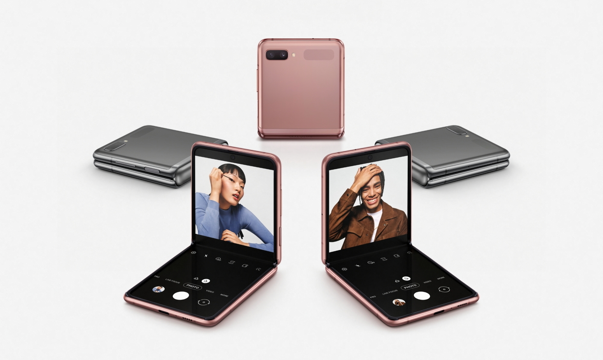 Samsung ha lanzado una nueva actualización de software para los usuarios del Galaxy Flip 5G Samsung ha lanzado una nueva actualización de software para los usuarios del Galaxy Flip 5G