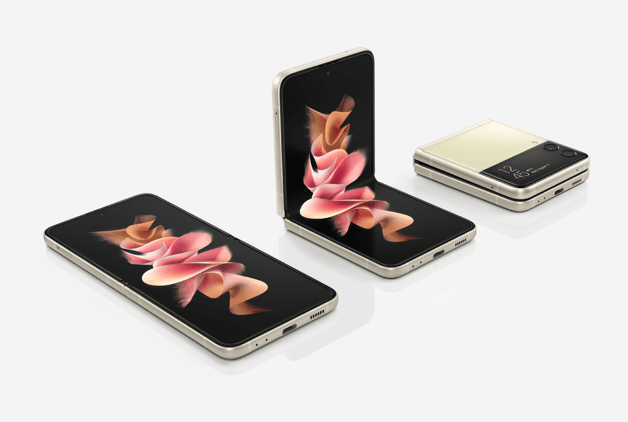 Insider: El smartphone plegable de la serie Galaxy FE de Samsung costará entre 400 y 500 dólares Insider: El smartphone plegable de la serie Galaxy FE de Samsung costará entre 400 y 500 dólares