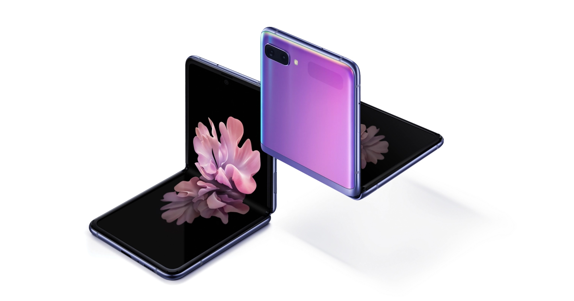 Samsung comenzó a actualizar el Galaxy Flip original a One UI 4.1.1 Samsung comenzó a actualizar el Galaxy Flip original a One UI 4.1.1