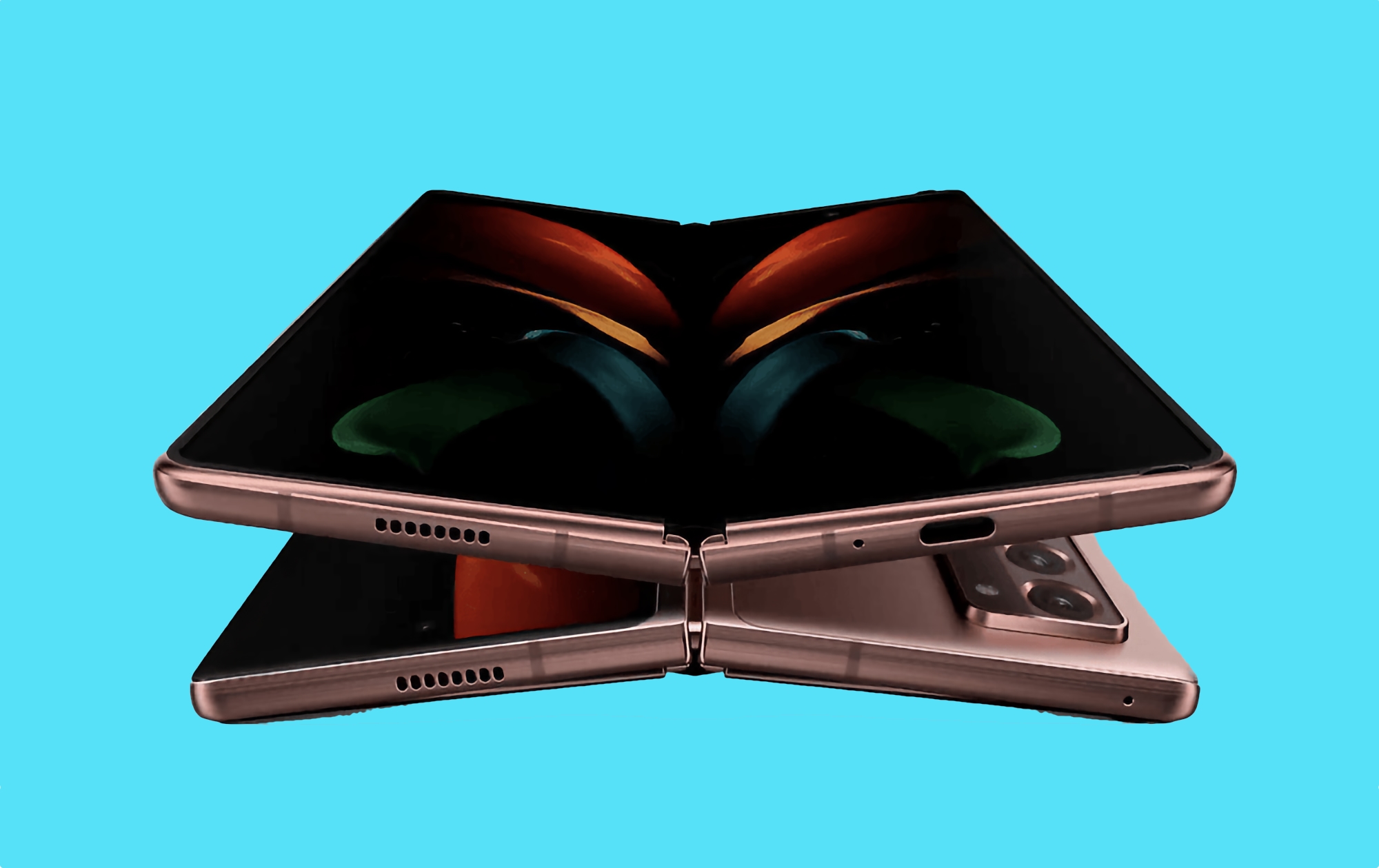 Samsung amplía el programa de pruebas de One UI 5 con Android 13, ahora el software beta puede ser instalado por los propietarios del Galaxy Fold 2 Samsung amplía el programa de pruebas de One UI 5 con Android 13, ahora el software beta puede ser instalado por los propietarios del Galaxy Fold 2