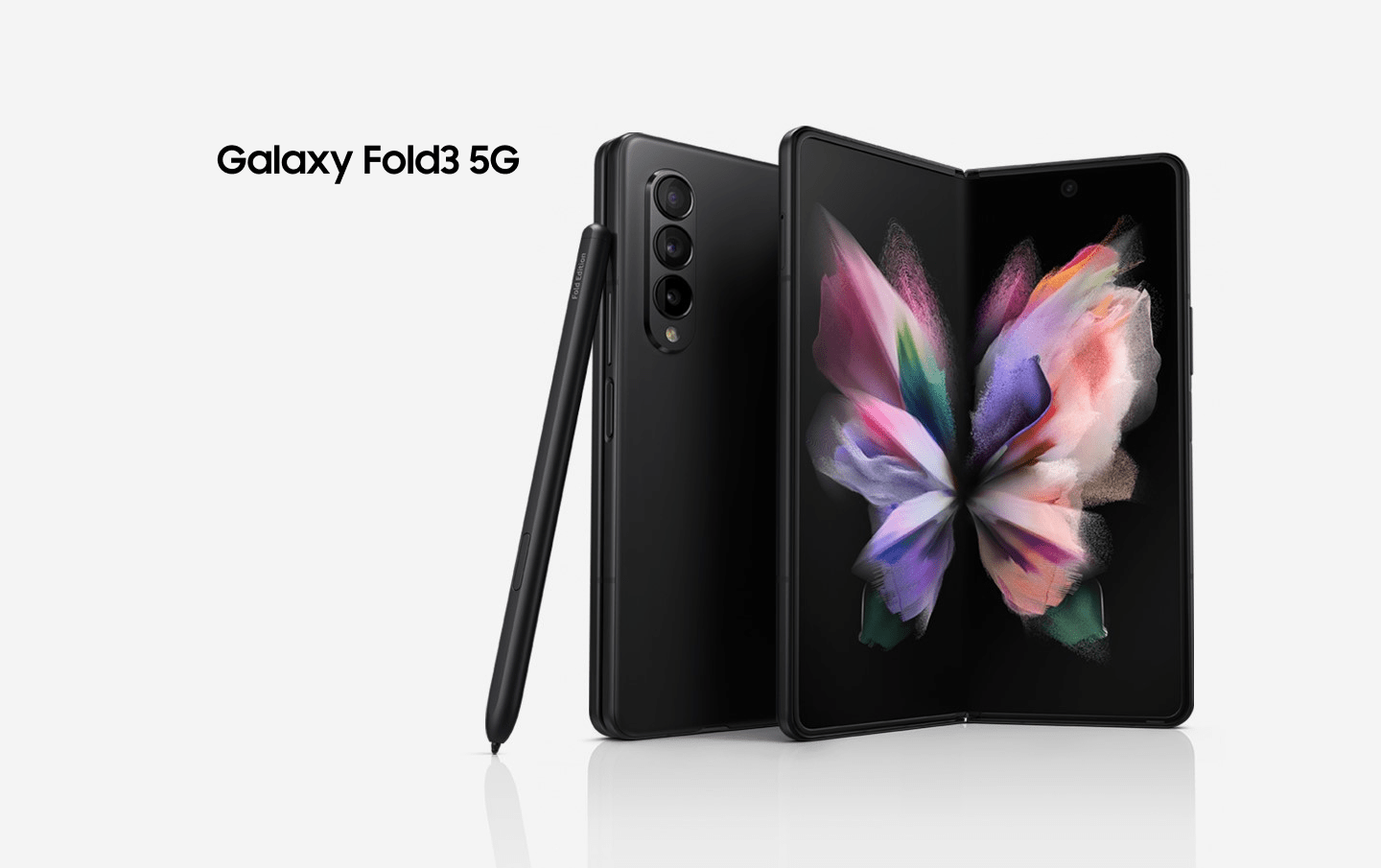 Samsung ha lanzado una actualización de abril para el smartphone plegable Galaxy Fold 3 Samsung ha lanzado una actualización de abril para el smartphone plegable Galaxy Fold 3